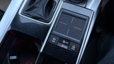 Mitsubishi Eclipse Cross 1.5 3 5dr CVT Petrol Hatchback